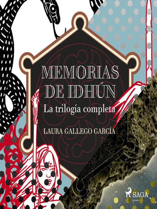 Title details for Memorias de Idhún (Compilación) by Laura Gallego - Available